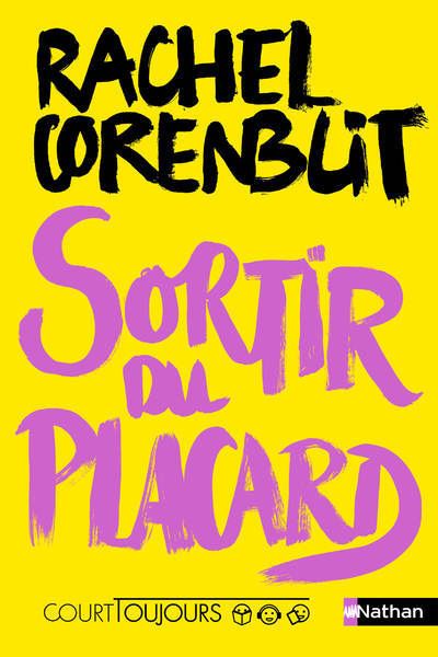 Court toujours : Sortir du placard - Rachel Corenblit - broché