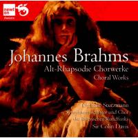 Alt-rhapsodie choral work