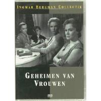 Geheimen van vrouwen
