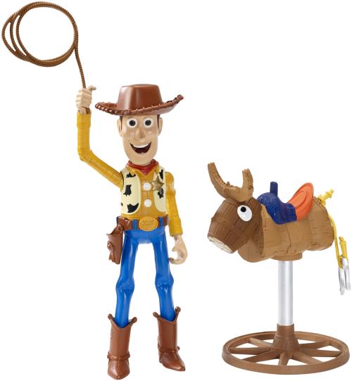 Mattel Toy Story - T0562 - Figurine - Science Fiction - Grand Woody Parlant  Toy Story 3  traqueur de prix, historique des prix du ,  montres de prix , alertes de