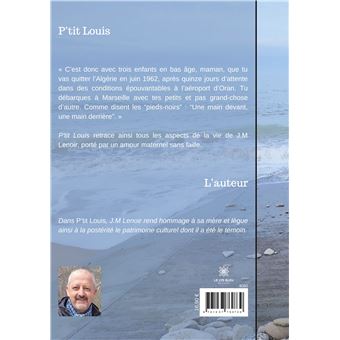 P'tit Louis