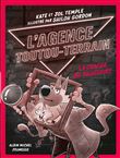 L'Agence Toutou-Terrain - tome 2 - La Chasse au faussaire
