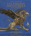 Les Animaux Fantastiques