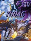 Tales of Demons and Gods - T20
