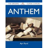 Anthem ayn rand free book picture