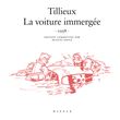 La voiture immergée