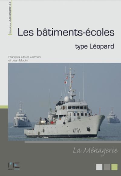 Les bâtiments-écoles type léopard la ménagerie