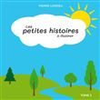 Les petites histoires à illustrer