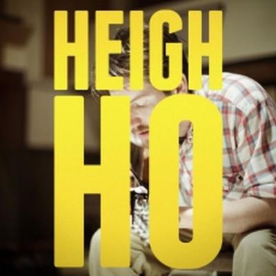 Heigh ho - Digipack