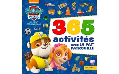 365 activités