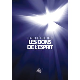 Les dons de l'Esprit