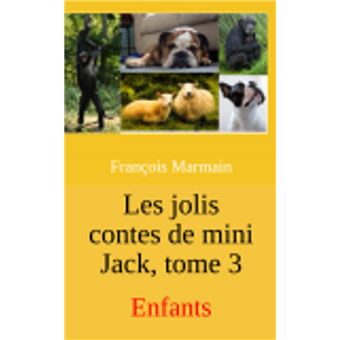 Les jolis contes de mini Jack, tome 3 - 1