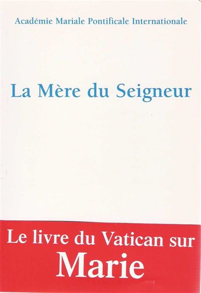 Mère du Seigneur