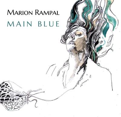 Main Blue