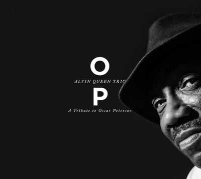 O p/tribute to oscar peterson