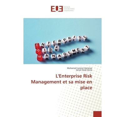 L'enterprise Risk Management et sa mise en place