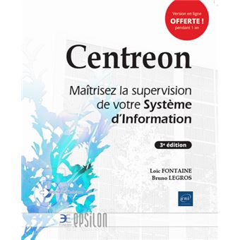 Centreon