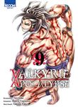 Valkyrie Apocalypse