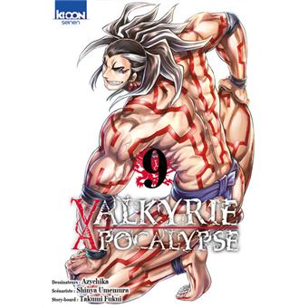 Valkyrie Apocalypse
