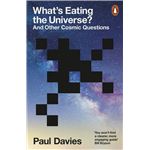 What's eating the universe