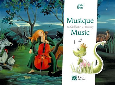 Music, Musique