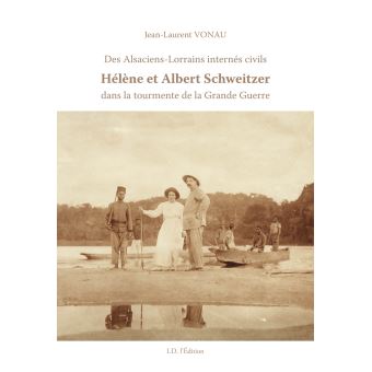 Des Alsaciens-Lorrains internés civils