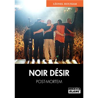 Noir désir