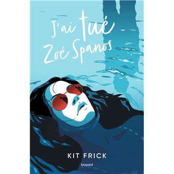 J'ai tué Zoé Spanos