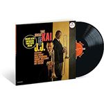The Great Kai & J. J. - Vinilo