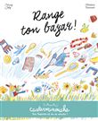 Casterminouche - Range ton bazar