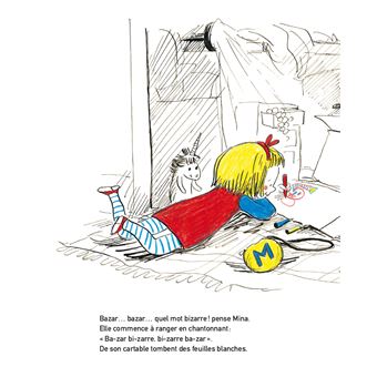 Casterminouche - Range ton bazar