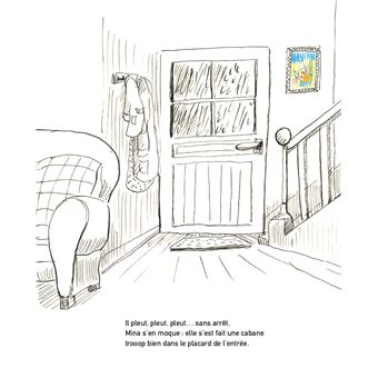 Casterminouche - Range ton bazar