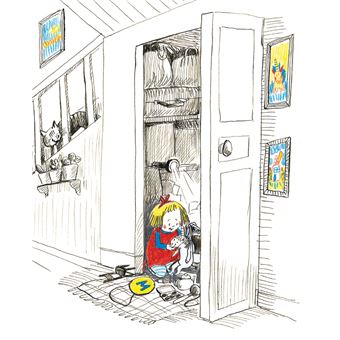 Casterminouche - Range ton bazar