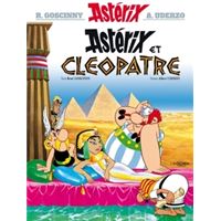 Astérix - Tome 40 - Astérix - L'Iris blanc - n°40 - René Goscinny, Albert  Uderzo, Fabcaro - cartonné - Achat Livre ou ebook