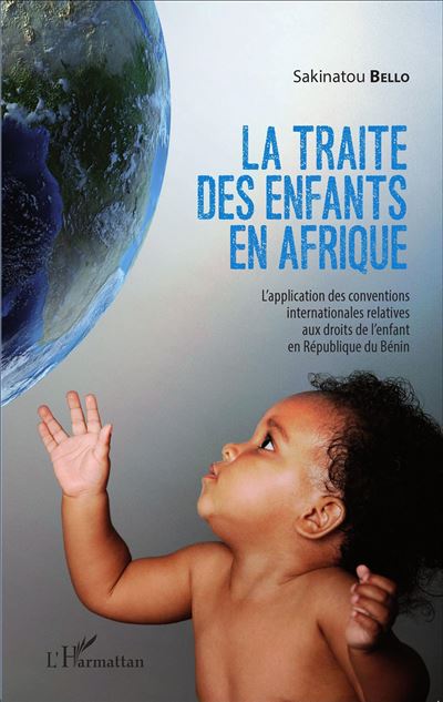 La traité des enfants en Afrique