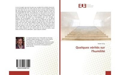 Quelques vérités sur l'humilité