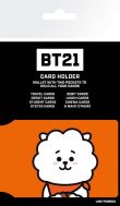 Porte-carte BTS Rj