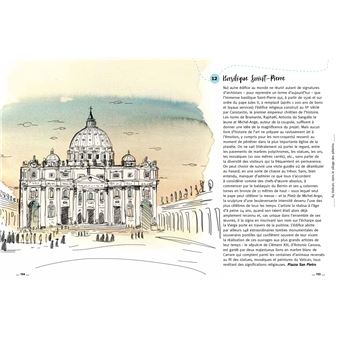 Rome à pied - Curiosités et petites découvertes