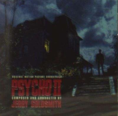 Psycho II