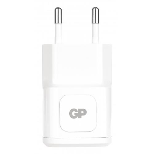 GP. CHARGEUR SECTEUR WA11 1 PORT USB 1,2