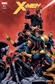 X-Men (fresh start)