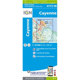 Cayenne Guyane