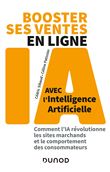 Booster ses ventes en ligne avec l'intelligence artificielle