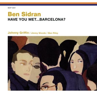 Have you met barcelona