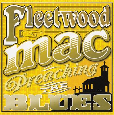 Preaching the blues
