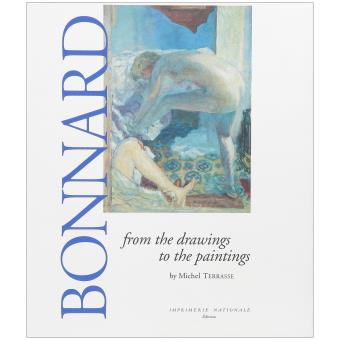 Bonnard - M. Terrasse - broché