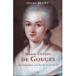 Marie-Olympe de Gouges