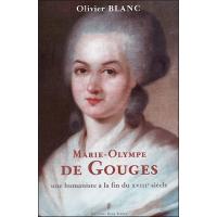 Marie-Olympe de Gouges