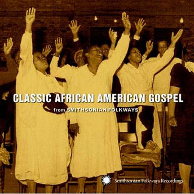 Classic African American Gospel