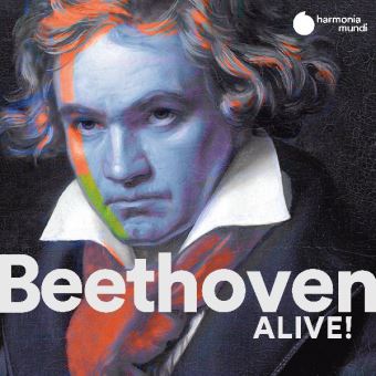 Beethoven Alive! - 2CD